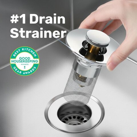 Draino Drain Strainer Australia ❇️ 75% Draino Drain Cleaner Bathroom and  Kitchen Drains
